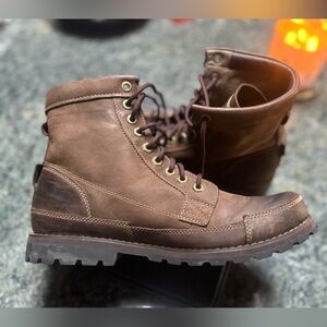 Mens Timberland boots